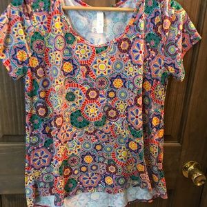 Lularoe classic T